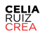 Celia Ruiz Crea Logo